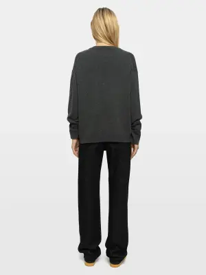 Pull Mikyz 100% Cachemire — photo 2