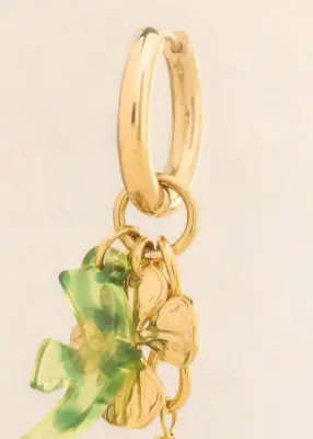 Boucles d'oreilles Pia — photo 3