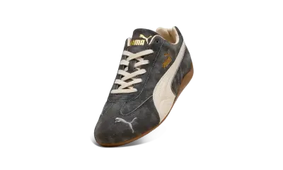 Puma Speedcat Faded Cast Iron Alpine Snow — photo 4