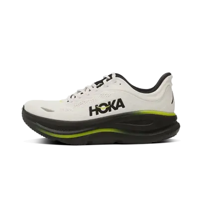 Hoka Bondi 9 White Citrus — photo 1