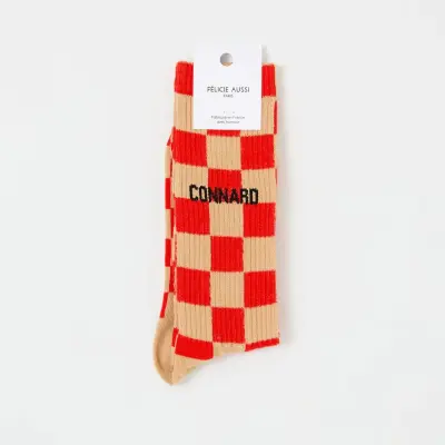 Chaussettes Connard - Félicie Aussi — photo 6