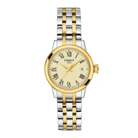Montre Femme Tissot Classic Dream Lady T1292102226300