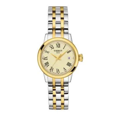 Montre Femme Tissot Classic Dream Lady T1292102226300 — photo 1
