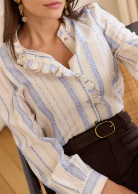 Chemise Ally — photo 2