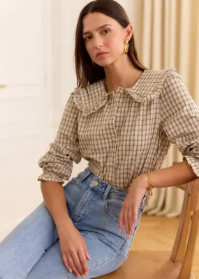 Chemise Julia — photo 1
