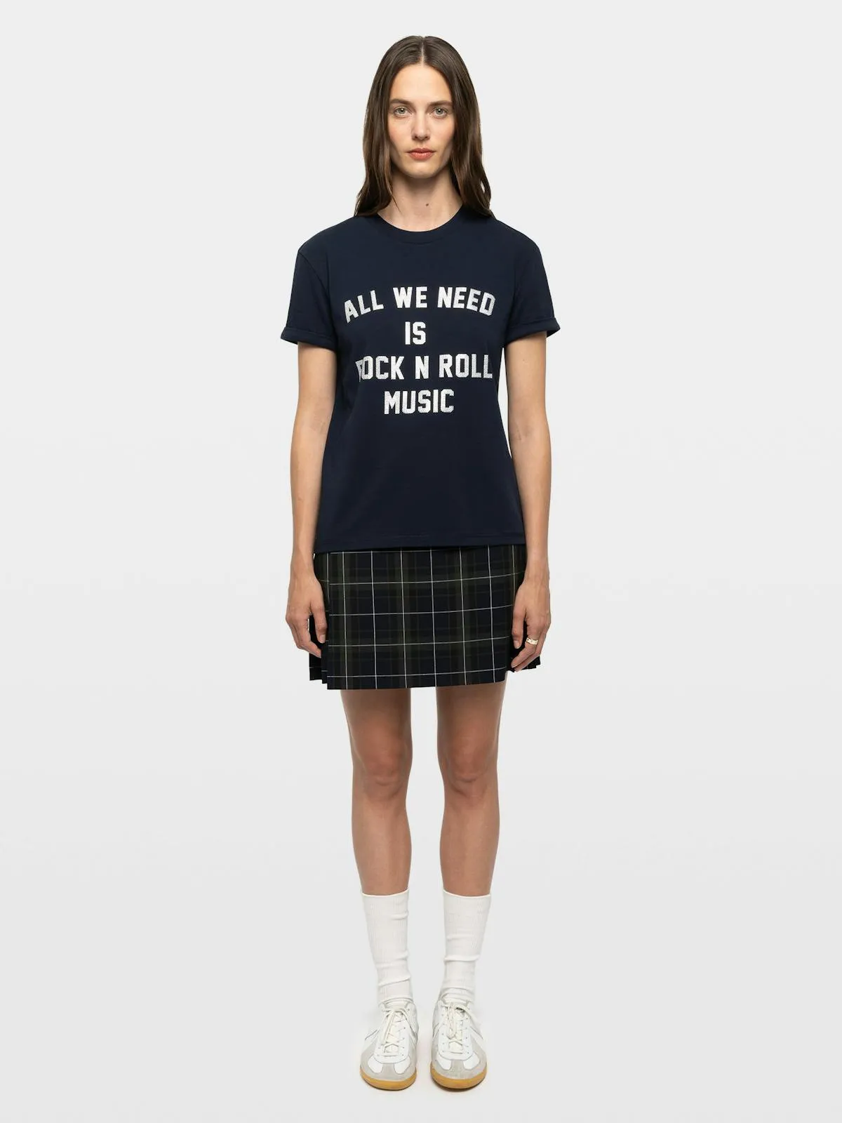 T-shirt Walko