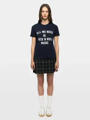 T-shirt Walko — photo 1