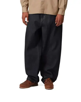 Pantalon Brandon Blue Rigid — photo 2
