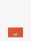 Porte cartes cuir