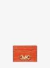 Porte cartes cuir