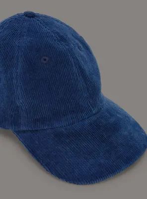 Casquette Jude Naval — photo 3