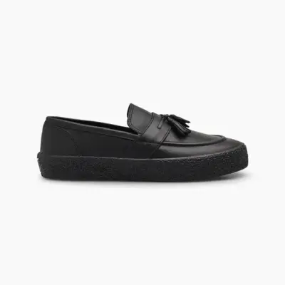 Chaussure Last Resort AB VM005 Leather- Black / Black — photo 2