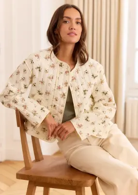 Veste Alix — photo 1