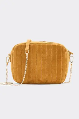 Sac César noisette — photo 4