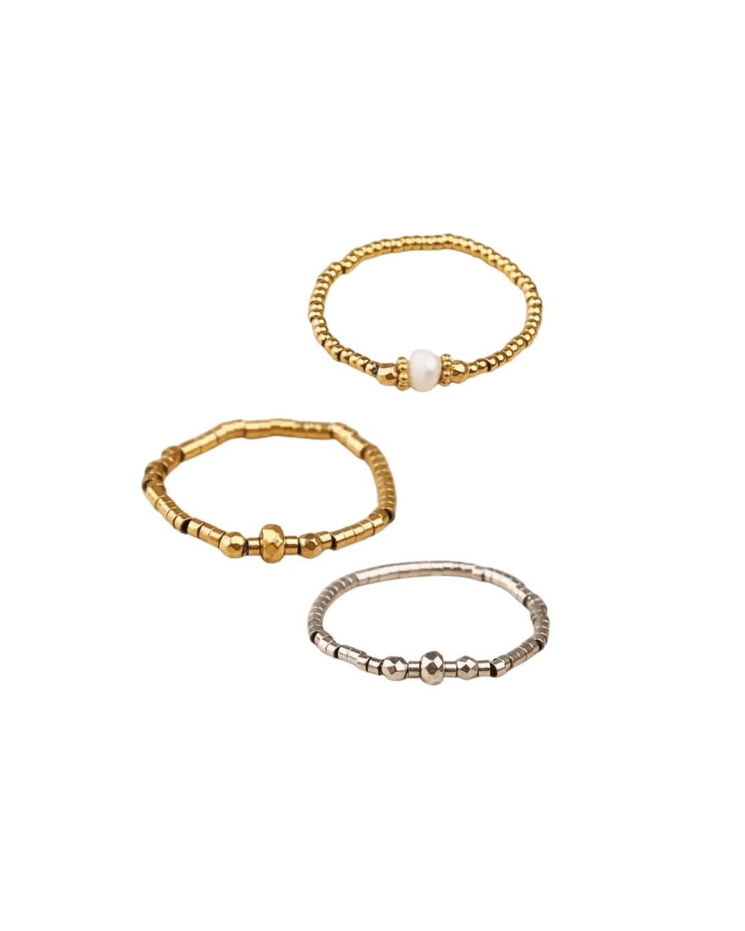 Bague Charlie