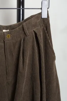 ApuntoB – Trousers P2048/TS1013 – Military — photo 4