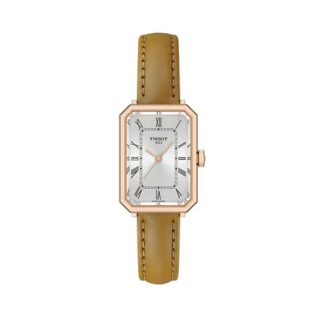 Tissot SRV 30mm T1601103603300