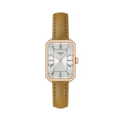 Tissot SRV 30mm T1601103603300 — photo 1