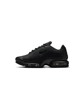 Air Max Plus VII Black — photo 3