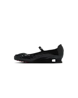 W Shox Z Calistra Black — photo 3