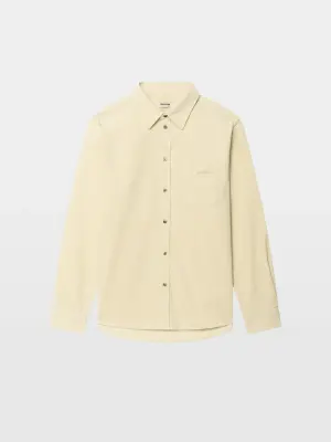 Chemise Simon Velours — photo 4