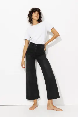 HECTOR jean taille haute — photo 2