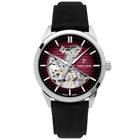 Pierre Lannier Homme Monarck 315D153