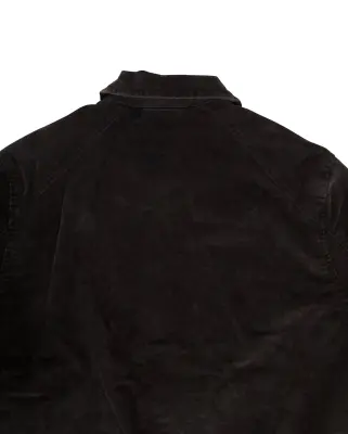 Chase City Jacket Black — photo 4