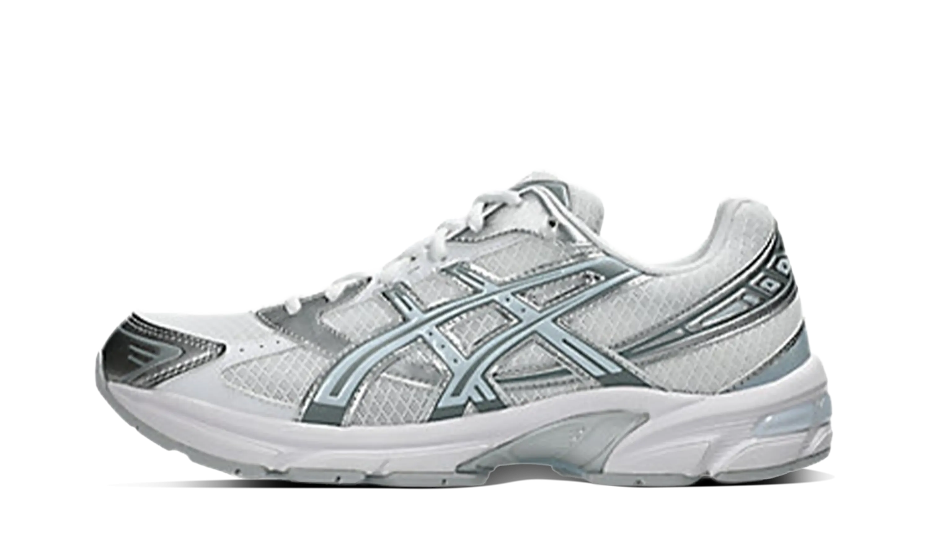ASICS Gel-1130 White Storm Cloud