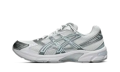 ASICS Gel-1130 White Storm Cloud — photo 1