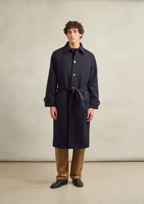 Overcoat — photo 2