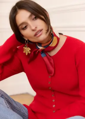 Foulard Loeiza — photo 5