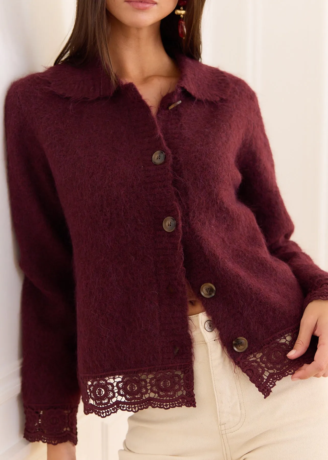 Gilet Lora