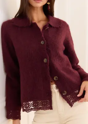Gilet Lora — photo 1
