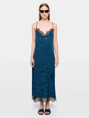 Robe Respa 100% Soie — photo 1