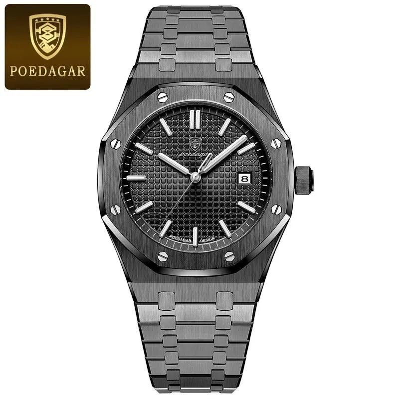 Montre maillon
