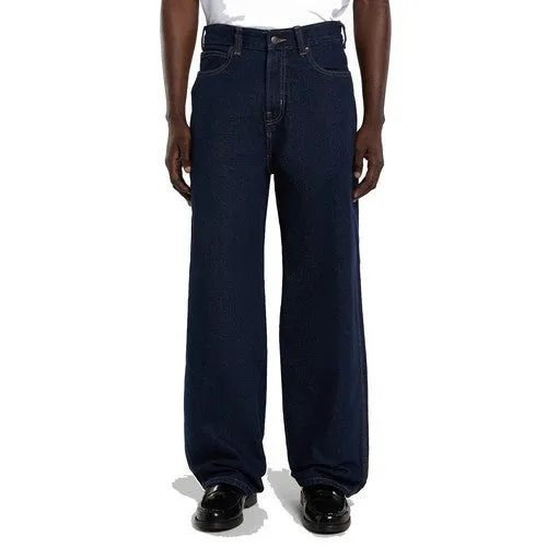 DICKIES BAGGY JEANS Brut