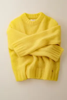 Pull Bloom Zeste — photo 2