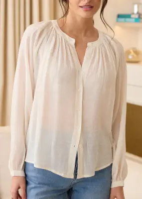 Blouse Rio — photo 1