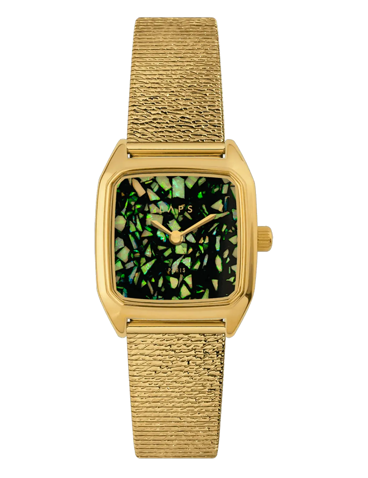 LAPS PRIMA OPALI 05 BRACELET METAL PEPITE