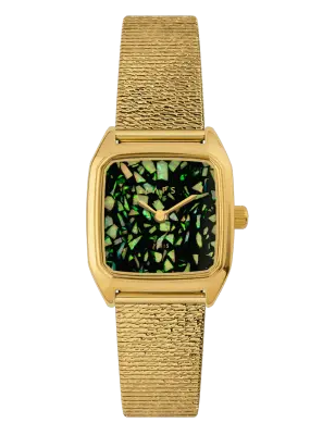 LAPS PRIMA OPALI 05 BRACELET METAL PEPITE — photo 1