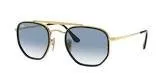 Lunettes de soleil rb 3648-m