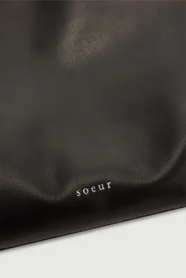 CABAS GIA NOIR — photo 5