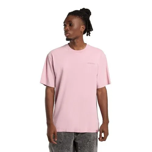 DICKIES TEE SHIRT Rose