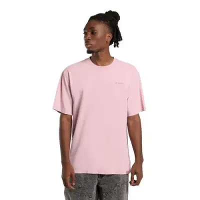 DICKIES TEE SHIRT Rose — photo 1