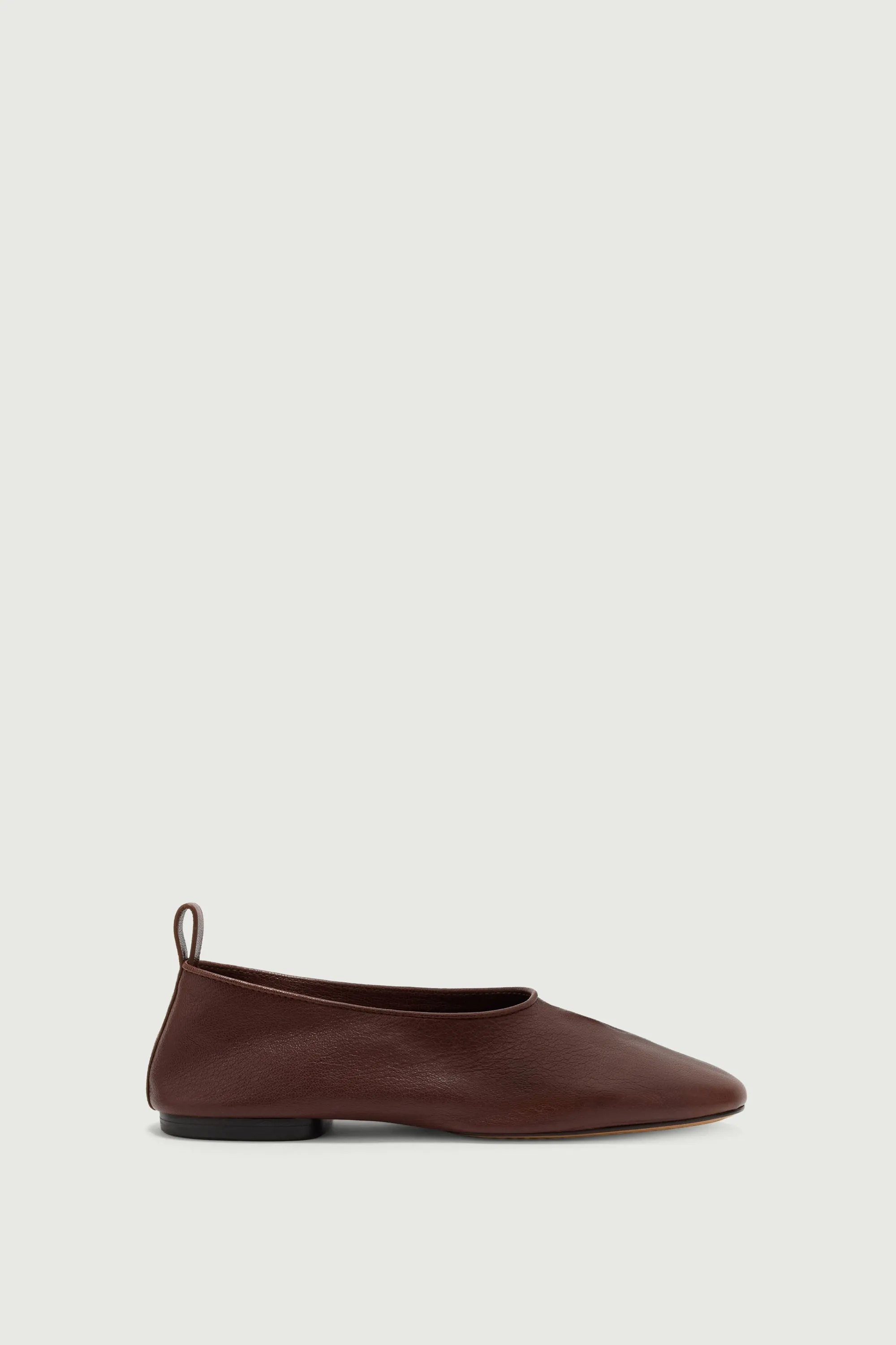 BALLERINES BALA COGNAC