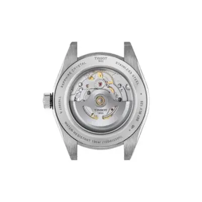 Tissot Gentleman 38mm Powermatic 80 T1658071109100 — photo 2