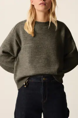 Pull Barry Anthracite — photo 2