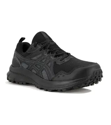 ASICS TRAIL SCOUT 3 Noir — photo 2
