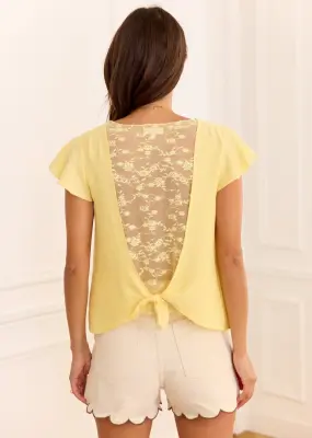 Top Jasmine — photo 1
